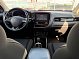 Mitsubishi Outlander Intense+, 2021 года, пробег 163500 км