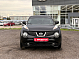 Nissan Juke SE, 2014 года, пробег 160000 км