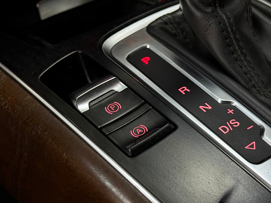 Audi Q5, 2013 года, пробег 156904 км