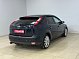 Ford Focus Ghia, 2007 года, пробег 185767 км