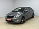 Kia Rio Luxe, 2014 года, пробег 126714 км