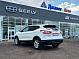 Nissan Qashqai SE+, 2017 года, пробег 124748 км