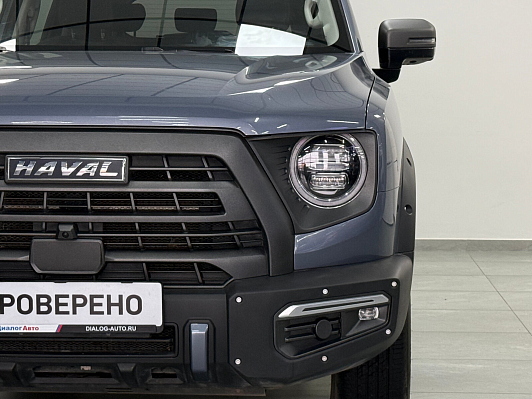 Haval Dargo X Elite, 2024 года, пробег 26000 км