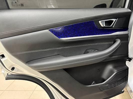 Xcite X-Cross 8 Enjoy, 2024 года, пробег 12947 км