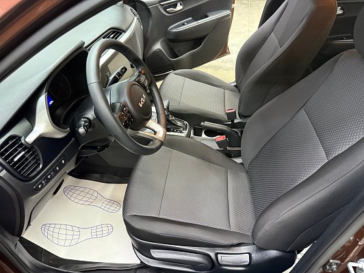 Solaris KRS Люкс АВ (Luxe AV), 2025 года, пробег 6868 км