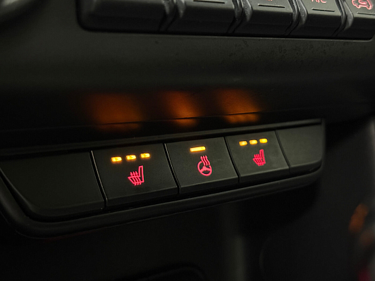 Kia Sportage Luxe, 2017 года, пробег 132615 км