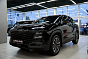 Jetour Dashing Комфорт 2024, черный