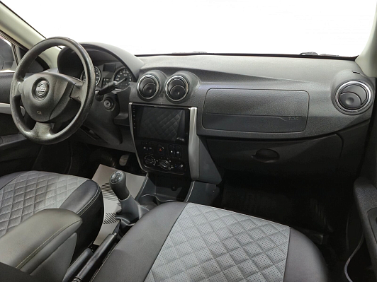 Nissan Almera Comfort, 2014 года, пробег 238708 км