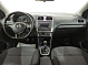 Volkswagen Polo SELECT, 2018 года, пробег 100374 км