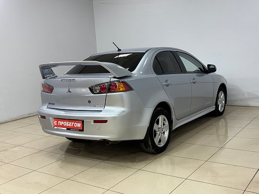 Mitsubishi Lancer Invite+, 2012 года, пробег 146702 км