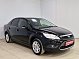 Ford Focus Ghia, 2008 года, пробег 160400 км