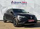 Renault Arkana Drive TCe 150, 2019 года, пробег 150000 км