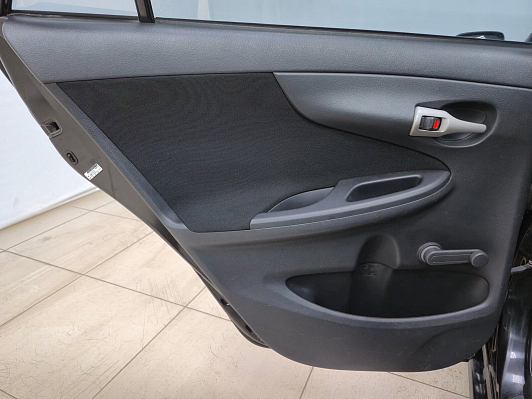 Toyota Corolla, 2007 года, пробег 328358 км