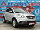 SsangYong Actyon, 2012 года, пробег 209815 км