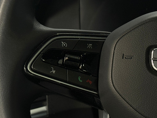 Geely Okavango Flagship, 2024 года, пробег 47191 км