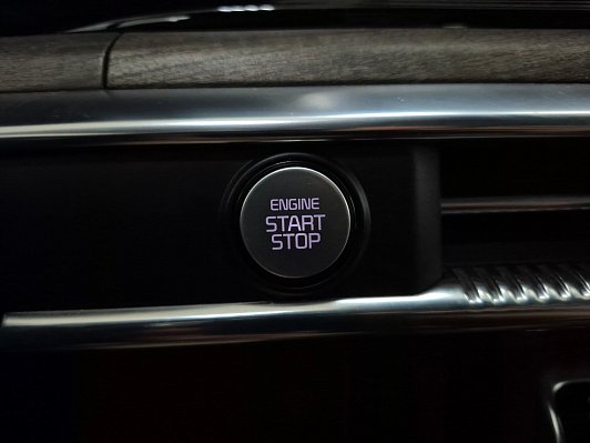 Kia K5, 2021 года, пробег 71435 км