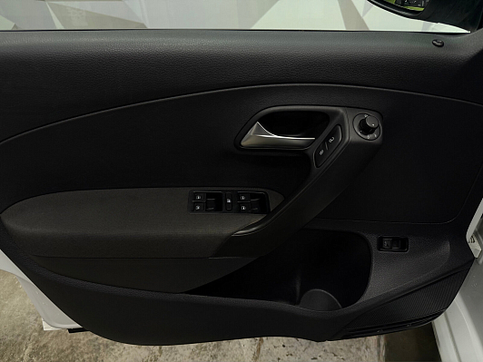 Volkswagen Polo Trendline, 2018 года, пробег 164410 км