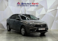 Lada (ВАЗ) Vesta 50 Anniversary, 2016 года, пробег 157227 км