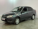 Lada (ВАЗ) Granta Comfort Multimedia Glonass 21901-51-27G, 2018 года, пробег 70000 км