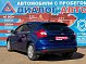 Ford Focus SYNC Edition, 2014 года, пробег 158136 км