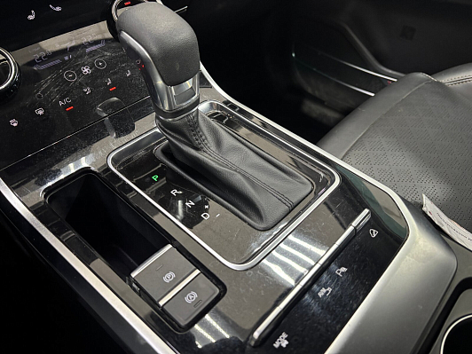 Chery Tiggo 8 Prestige, 2021 года, пробег 24574 км