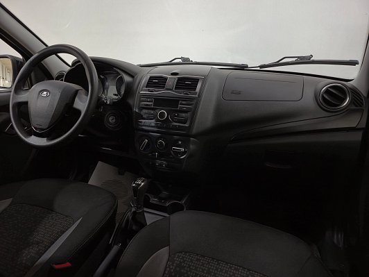 Lada (ВАЗ) Granta, 2023 года, пробег 41415 км