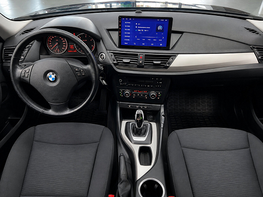 BMW X1, 2013 года, пробег 139000 км