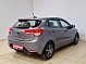 Kia Rio Comfort Кондиционер, 2017 года, пробег 99625 км