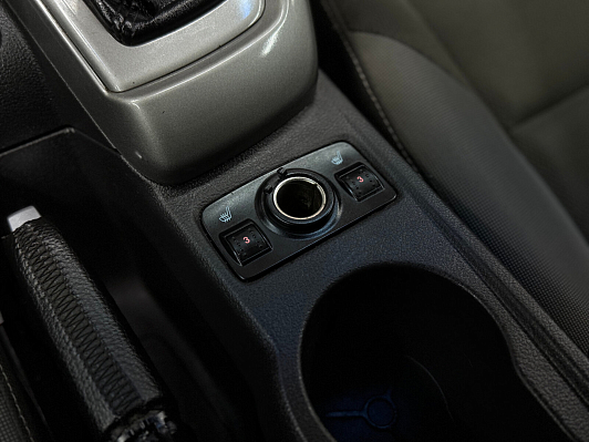 Ford Focus Trend, 2011 года, пробег 181735 км