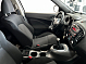 Nissan Juke SE, 2011 года, пробег 191070 км