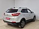 Hyundai Creta Travel, 2017 года, пробег 155350 км