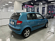 Hyundai Getz, 2005 года, пробег 169376 км