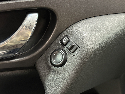 Nissan Qashqai, 2019 года, пробег 67500 км