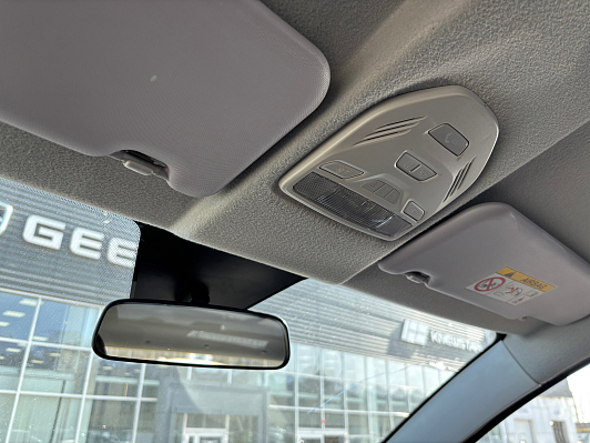 Lada (ВАЗ) Vesta Comfort Winter, 2020 года, пробег 56687 км