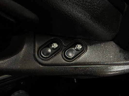 Chevrolet Niva GLC, 2012 года, пробег 175354 км