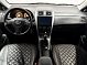 Toyota Corolla, 2008 года, пробег 287016 км