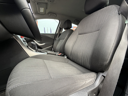 Opel Astra Cosmo, 2012 года, пробег 145236 км