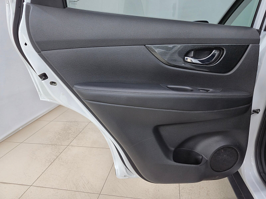 Nissan X-Trail LE Top, 2016 года, пробег 77481 км