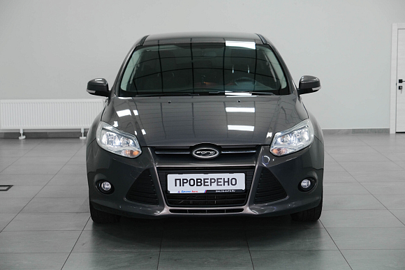 Ford Focus, 2013 года, пробег 194715 км
