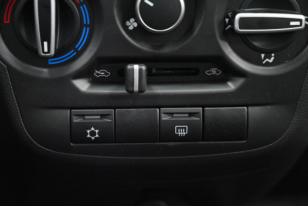 Lada (ВАЗ) Granta Comfort'23 Plus, белый