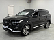 Chery Tiggo 7 Pro Prestige, 2022 года, пробег 63886 км
