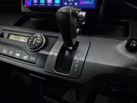 Honda Freed, 2009 года, пробег 220131 км