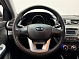 Kia Rio, 2013 года, пробег 125000 км