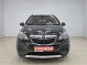 Opel Mokka Essentia, 2013 года, пробег 196140 км