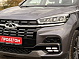 Chery Tiggo 8 Prestige/Prestige Plus, 2023 года, пробег 23100 км
