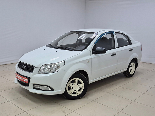 Ravon Nexia R3 Comfort, 2016 года, пробег 220705 км