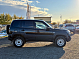 Lada (ВАЗ) Niva Travel Classic'24, 2023 года, пробег 28951 км
