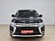 Mitsubishi Outlander Instyle, 2016 года, пробег 155949 км