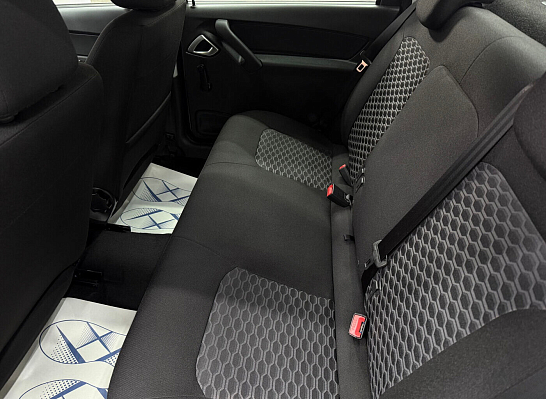 Lada (ВАЗ) Granta Comfort'23 Plus, 2022 года, пробег 37837 км