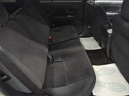 Great Wall Hover H3 Luxe, 2010 года, пробег 114844 км